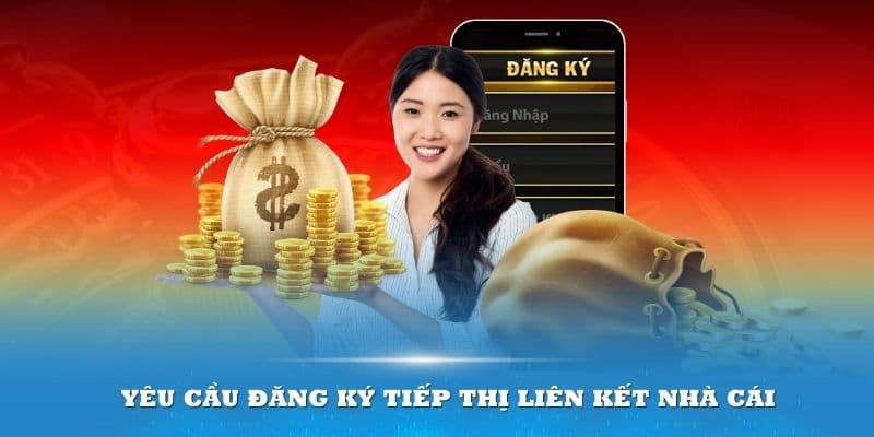 Thủ tục mở tài khoản hợp tác với Xocdia88 